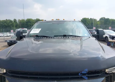 2019 Ford F-250 Xl z USA, uszkodzony, nr VIN 1FT7W2B66KEF47192